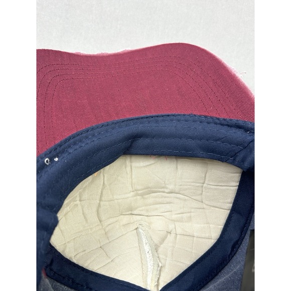 Saw Movie Horror Strapback Hat Adjustable Cap - Picture 8 of 8